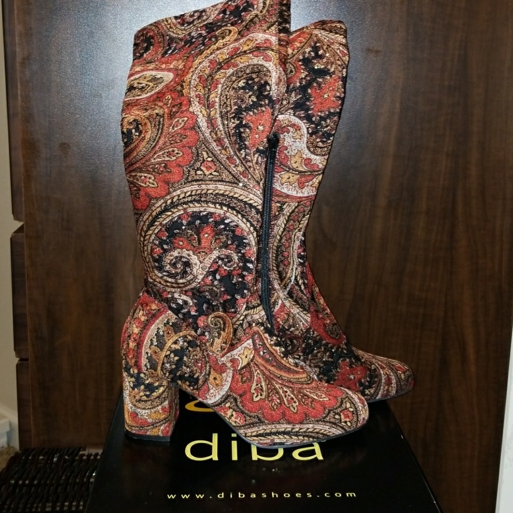Women's Boots